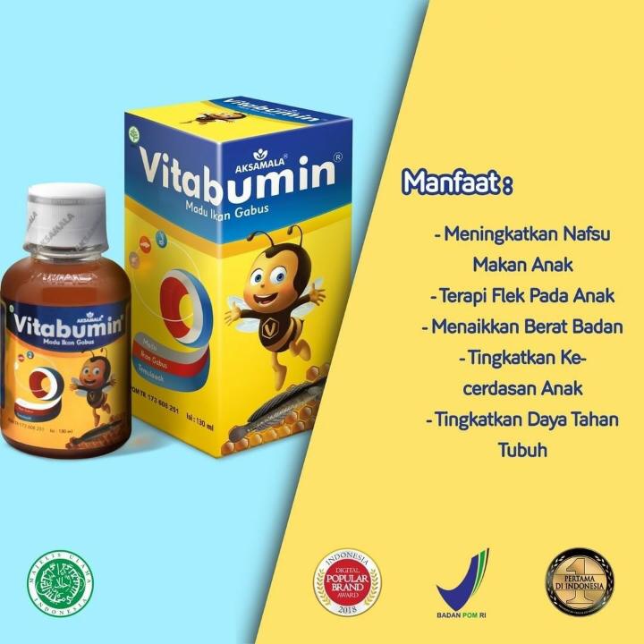 VITABUMIN