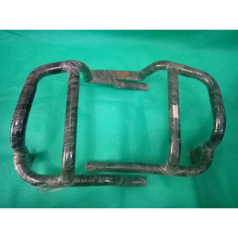 DAYTONA ENGINE PROTECTOR THUNDER