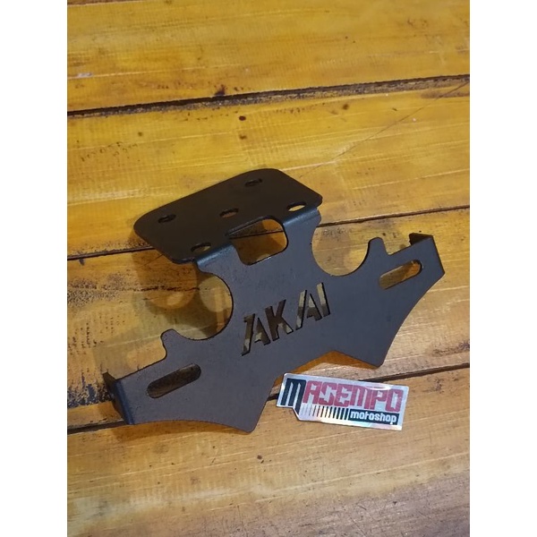 Tail Tidy R15 V3, R15M, R15 V4