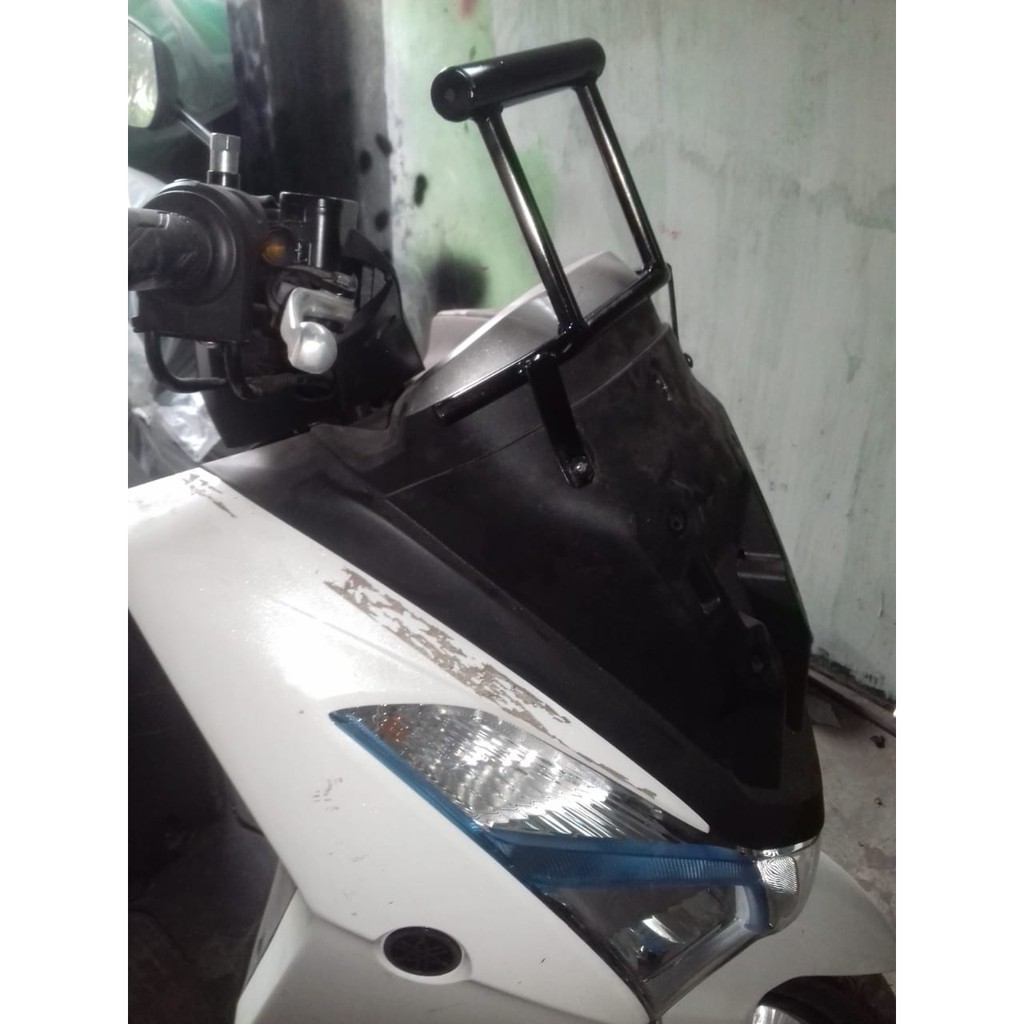 Breket Holder GPS,HP,GARMIN,TAB Yamaha LEXI