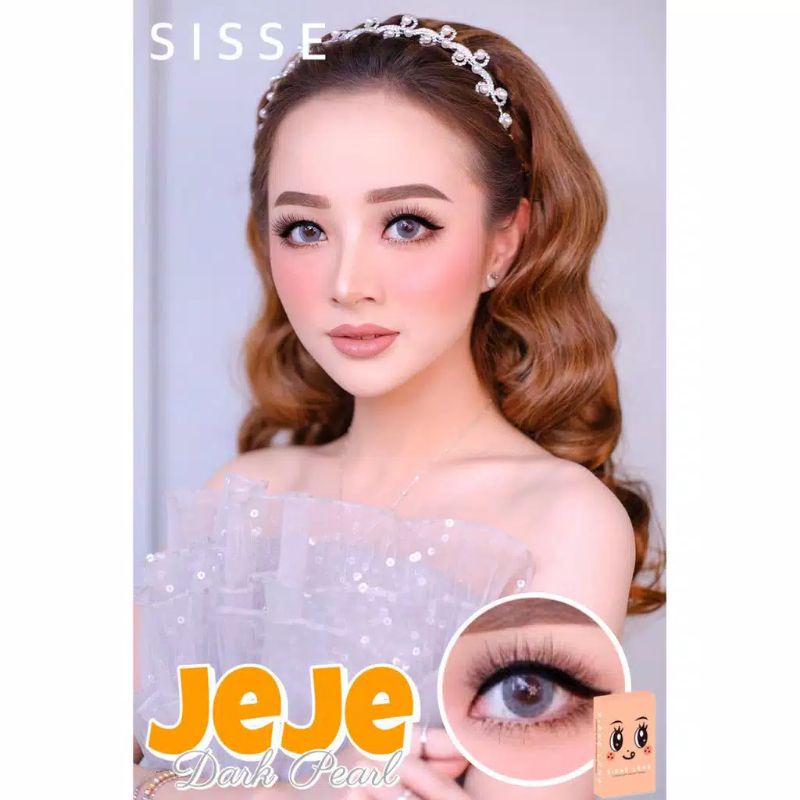 SISSE LENS JEJE /BIG EYES sisselens