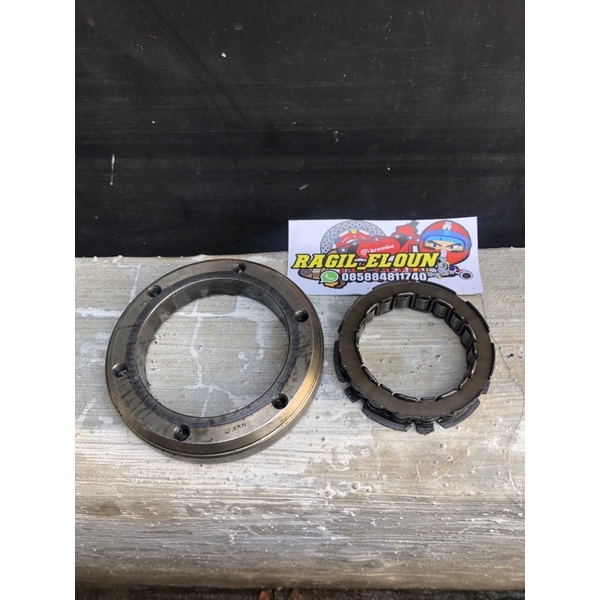 oneway one way original copotan tiger dan megapro