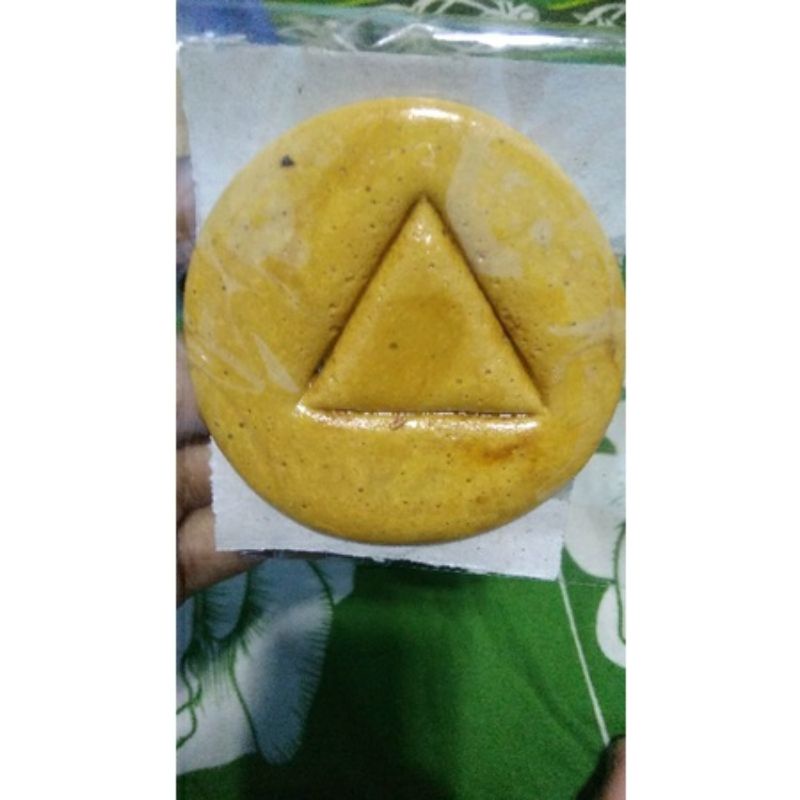 

Dalgona Candy Sguid Game