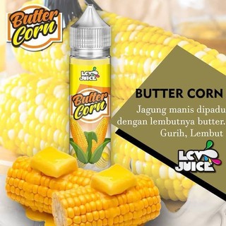 Lcv Juice Cracker Oat 60ml 3mg Shopee Indonesia