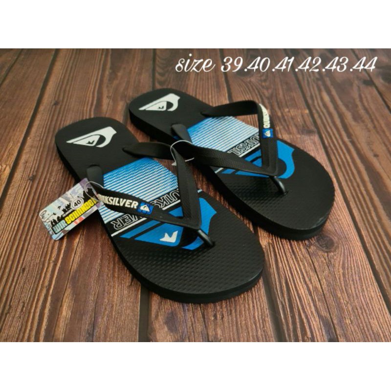 SANDAL PRIA IMPORT PREMIUM KEKINIAN
