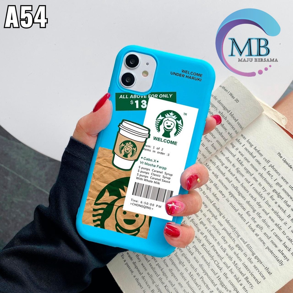 SS074 SOFTCASE OPPO A1K A15 A15S A16 A17 A17K A37 Neo 9 A57 A39 A71 A83 A9 A5 A52 A92 A53 A33 A54 A74 A95 A31 A8 2020 A36 A76 A55 A16K A16E A57 2022 A77s MB2322