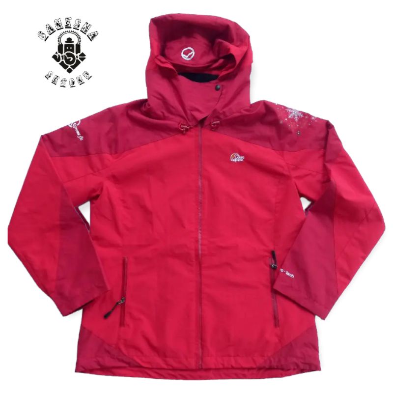 lowe alpine outdoor second ori