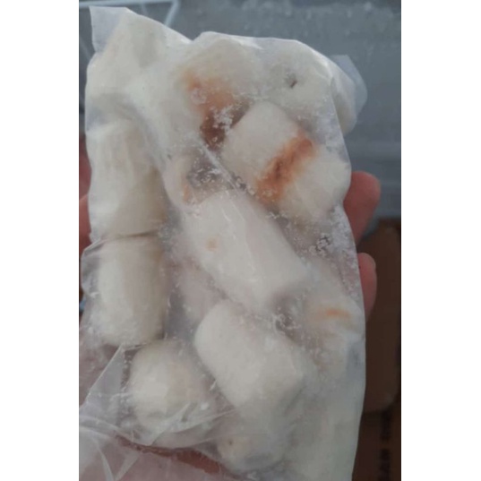 

Cikuwa Frozenfood