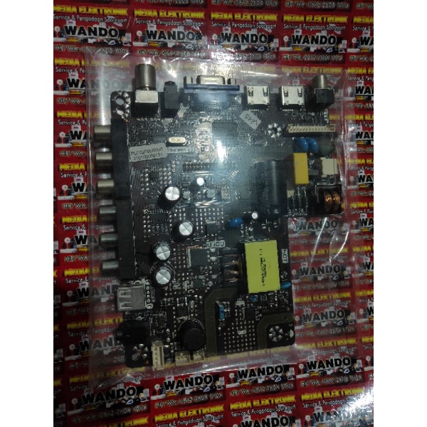 MB POLYTRON PLD22D9500BC .PLD22D9500