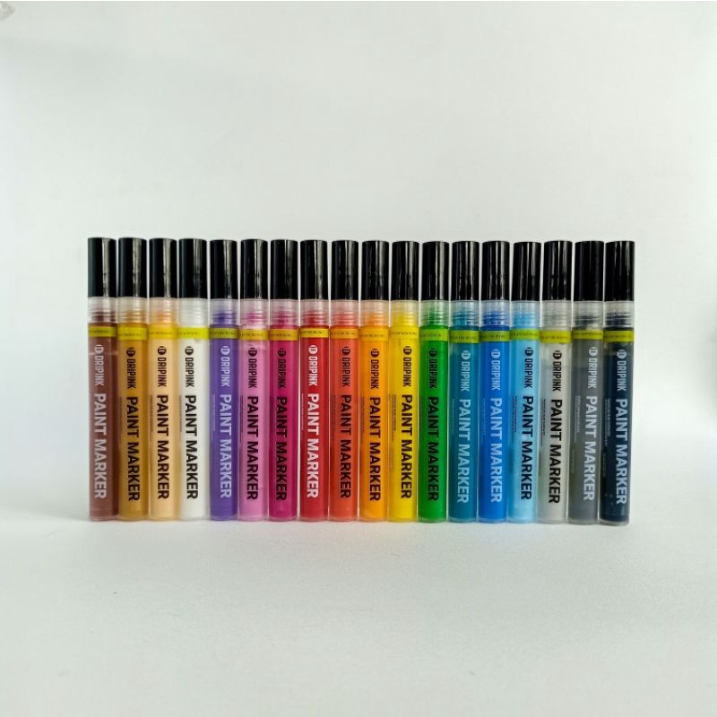 

Dripink Paint Marker 3mm
