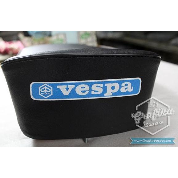 Jok Belakang Vespa Khusus Super Sprint Px Asli