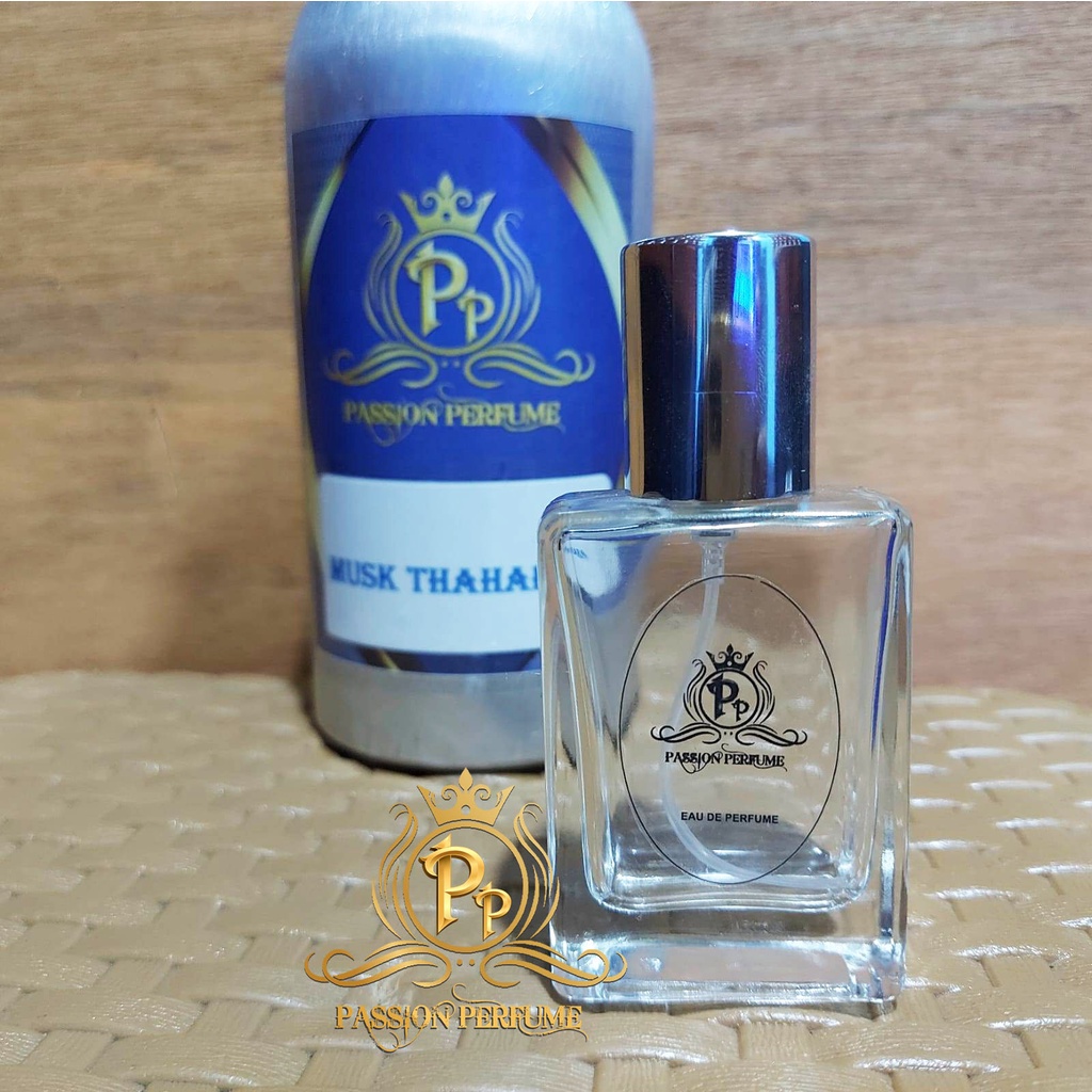 PASSION PERFUME Aroma Misk Thaharah - Spray 35 ml