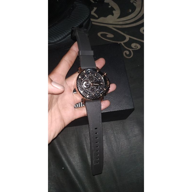 Jam ac 9205mc carbon