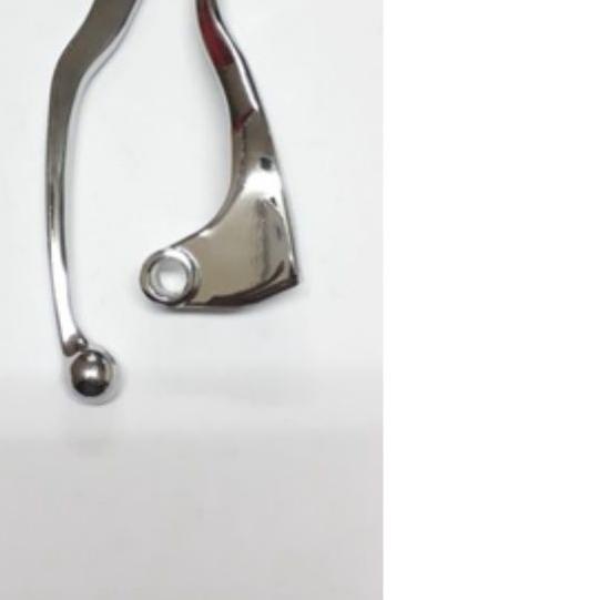 ◊ Handle Rem Chrome Crome Vixion Old New Nva Nvl Advance Scorpio R15 v3 Handel Standar Matic Crom Ko