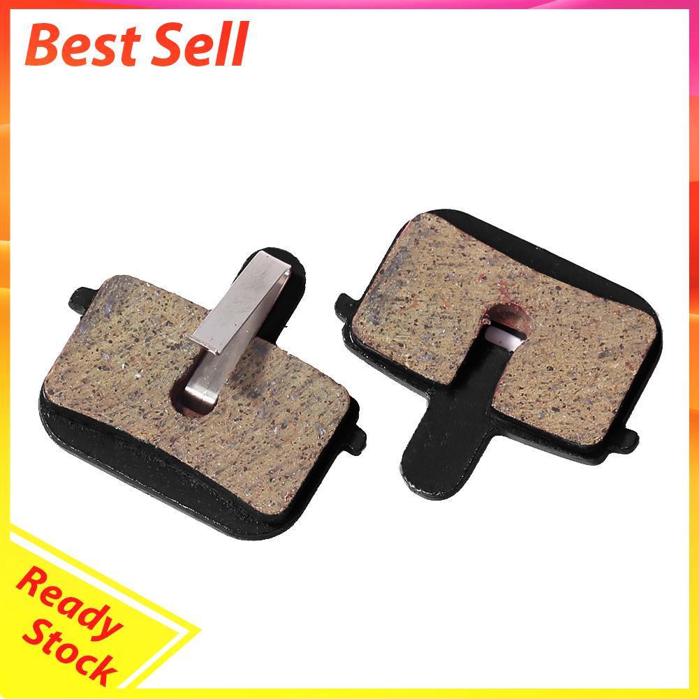 2 Set Rem Cakram Sepeda Untuk TONGLI / Forever