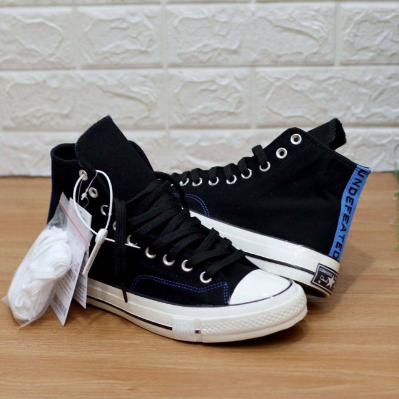 Converse Undefeated