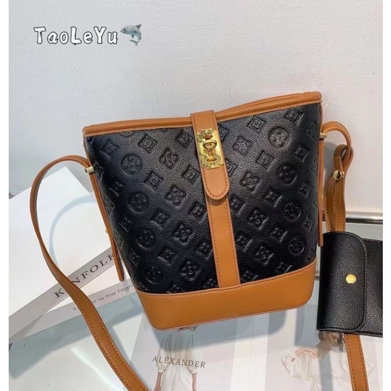 Tas fashion Taoleyu import
