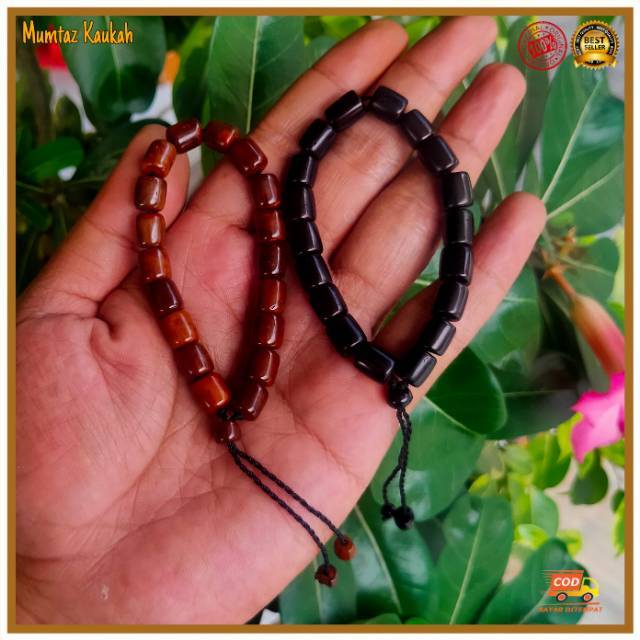 Gelang kaukah marjan sedang original / gelang kaokah koka / gelang kokka kaoka