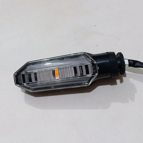 sein sen riting depan belakang kanan atau kiri cb 150 R led cbr 150 led vario 125 150 new 2018-2019