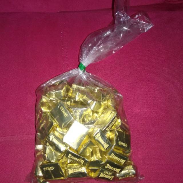 

COKLAT DELFI 1kg