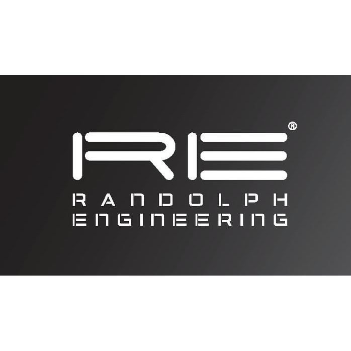 Kacamata Pilot Randolph Engineering Original