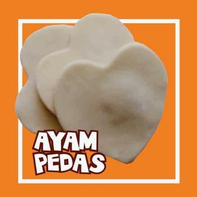 

Cuci Gudang Awal Tahun cireng isi satu Varian rasa Cuci Gudang Awal Tahun