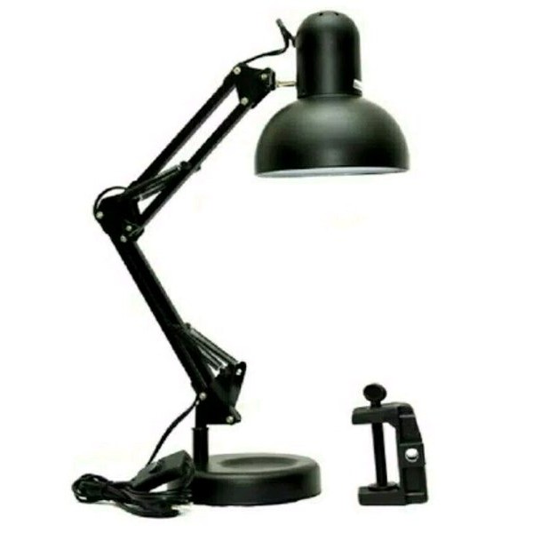 Desk Lamp MT-810B Lampu Belajar / Lampu Kerja Arsitek