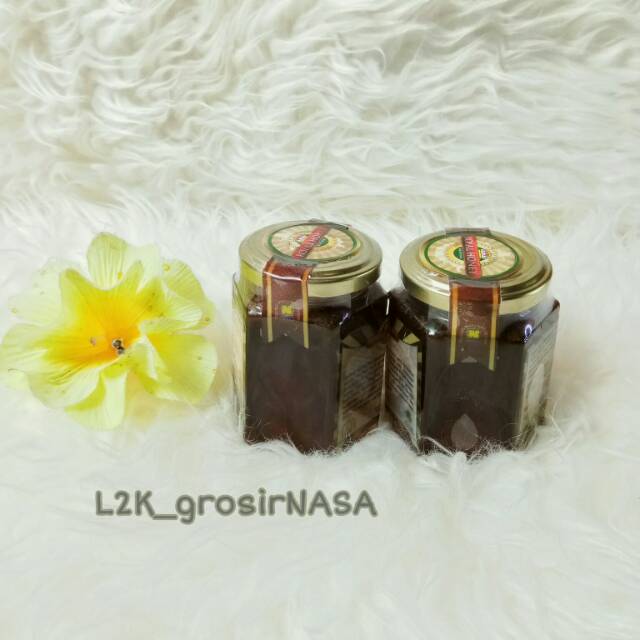 

Natural Royal Honey NASA Original 100%