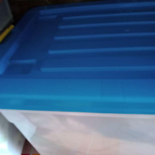 6pcs Piring Anyam Plastik Piring Rotan Lidi