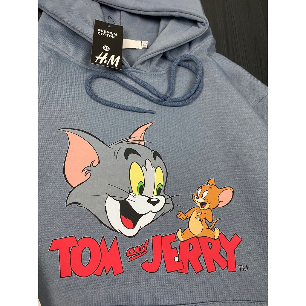 HODIE H&amp;M TOM &amp; JERRY