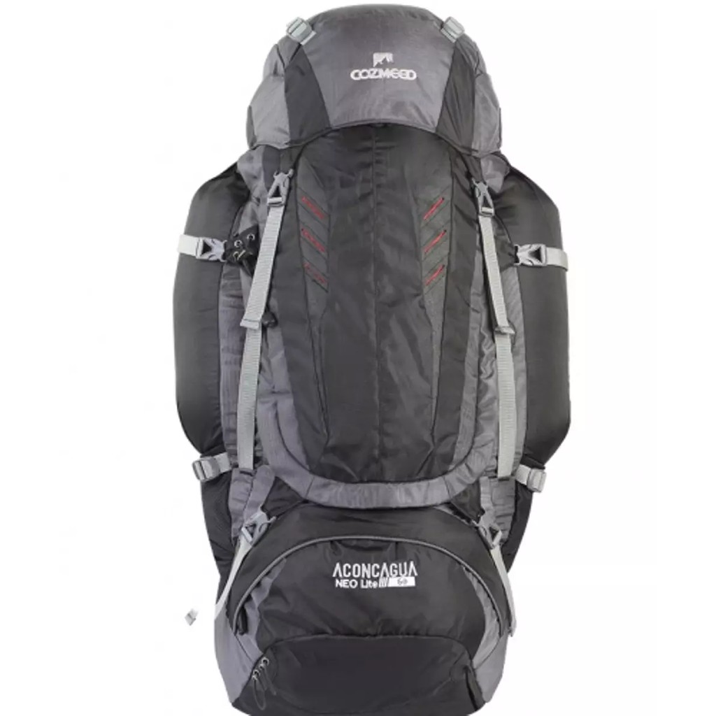 Tas Karrier Cozmeed Aconcagua Neo Lite 60L