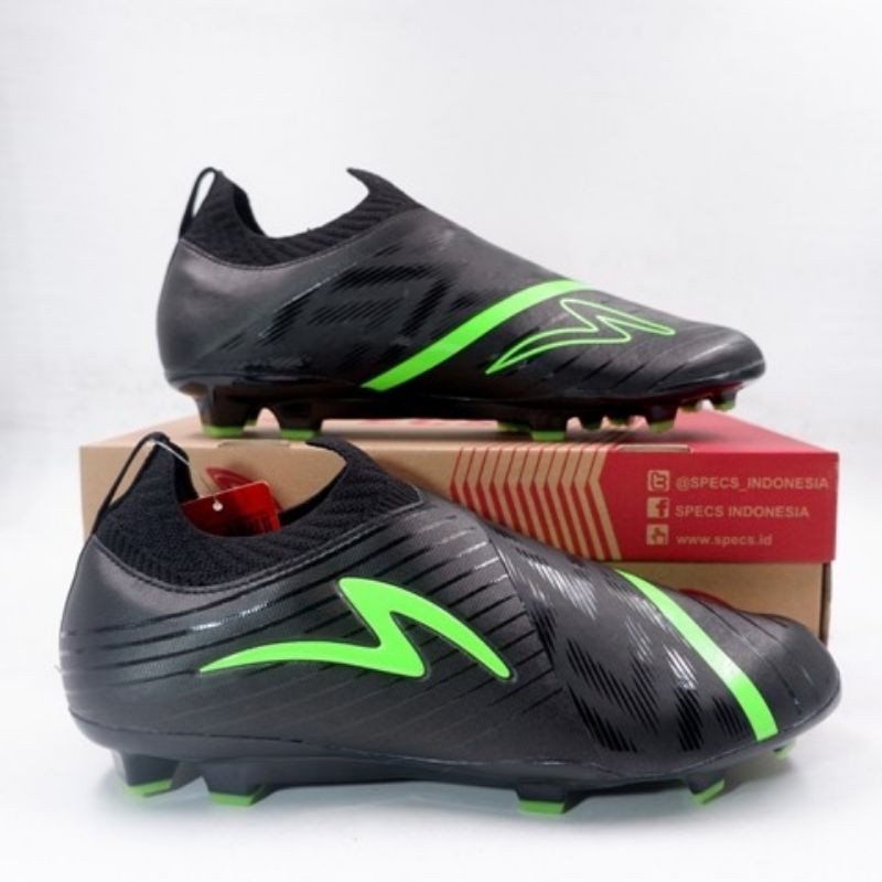 sepatu bola SPECS ACCELATOR SLAZ ELITE FG art(101042) harga retail 749.800