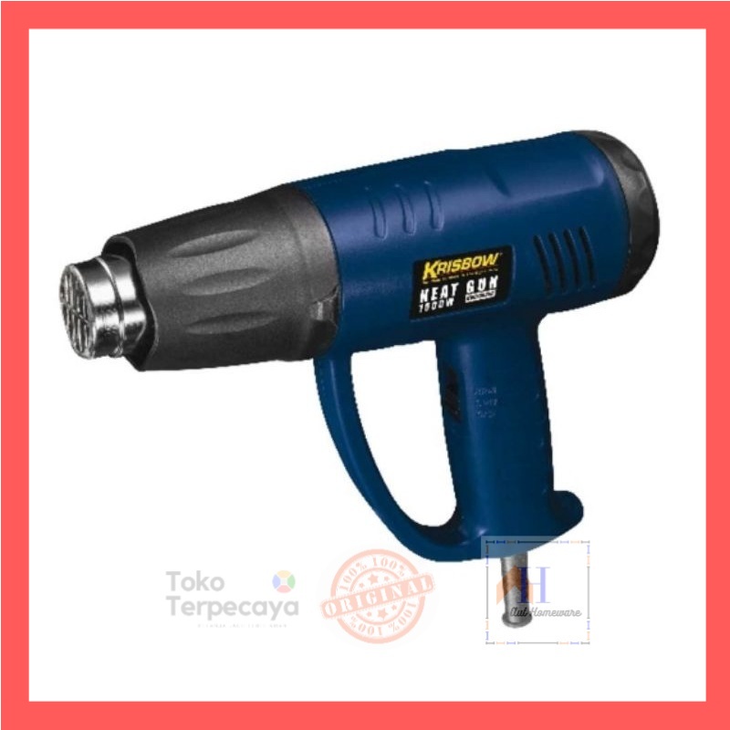 Heat Gun Krisbow / Heat Gun