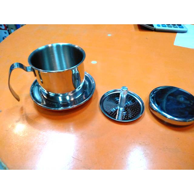 Coffee vietnam drip