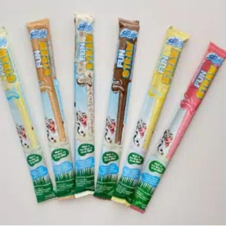 

[PROMO I0T63] Sipahh Fun Straw Sedotan Rasa Ajaib Unik Big Sale