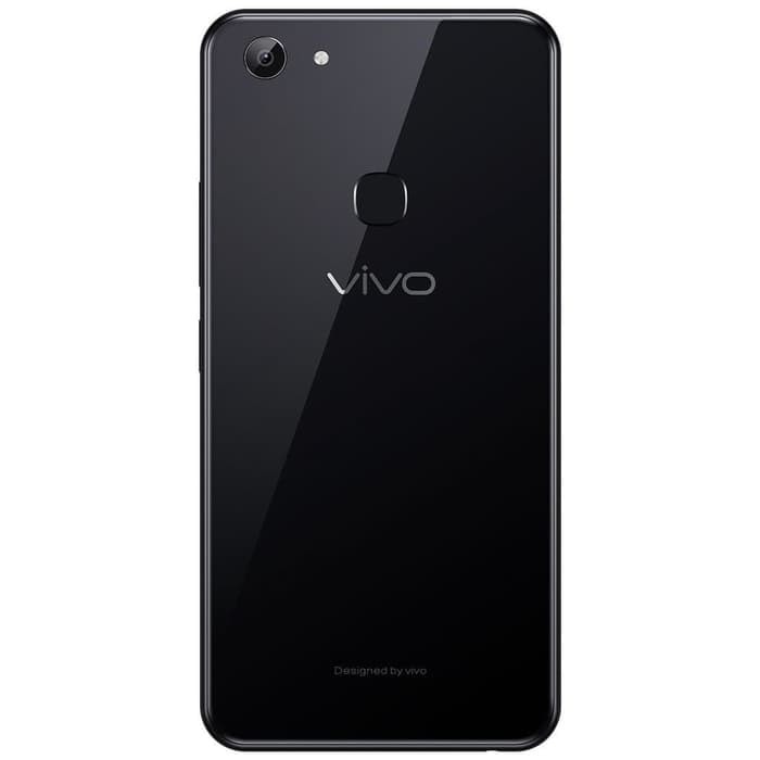 VIVO Y81 RAM 2 16 GARANSI RESMI VIVO INDONESIA - Hitam