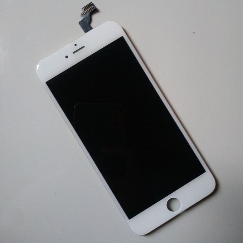 ORIGINAL ASLI LCD IPHONE 6 PLUS COPOTAN