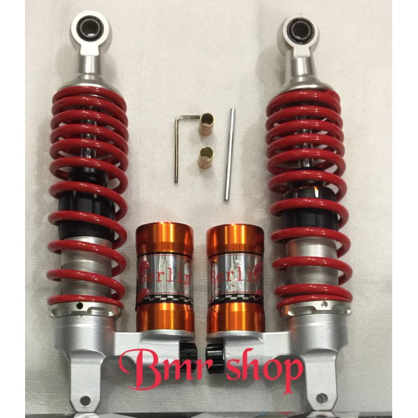shockbreaker aerox 155 tabung bawah/shock aerox 155/shok aerox 155