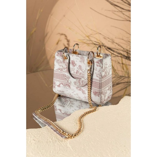 CLASSIC FOREST BAG by heylocal.id (Ocalla)