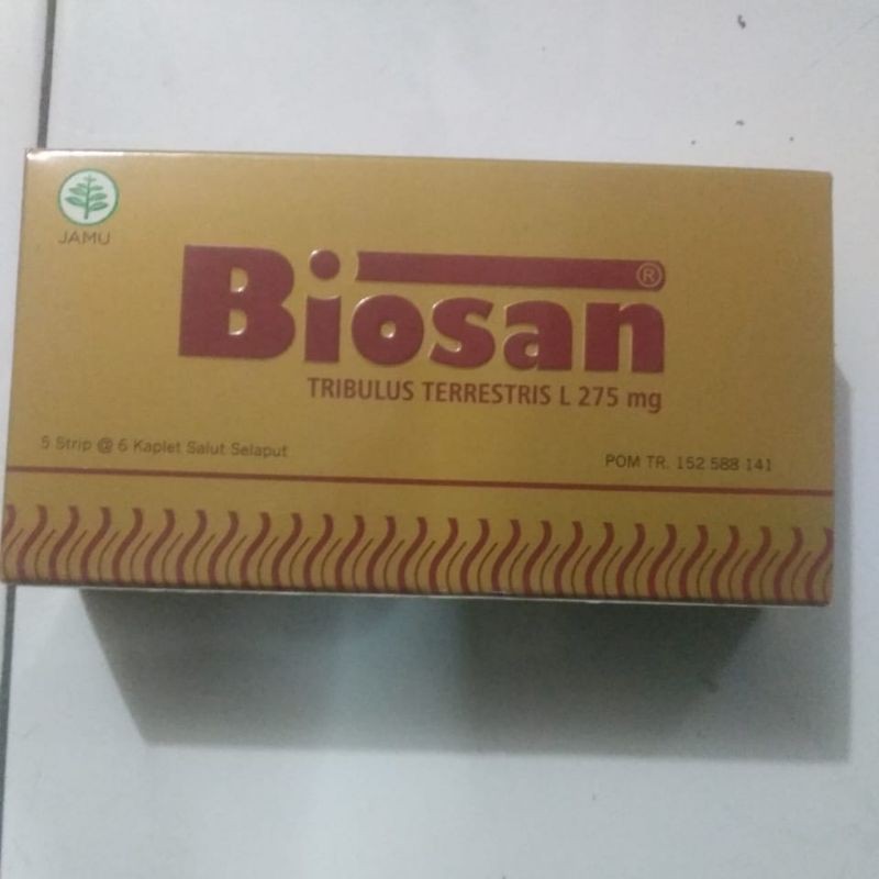 BIOSAN
