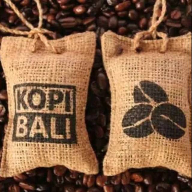 KOPI BALI