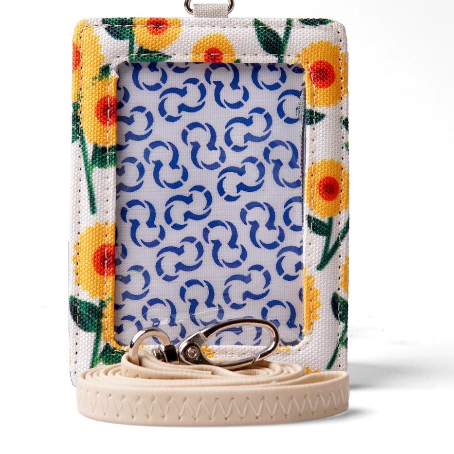 

(KD-713)-Wallts Aiken Moonrise - Lanyard Name Tag Id Card-Product Terlaris