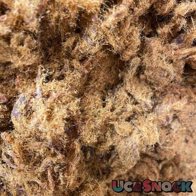 

Abon Daging Sapi Asli / Super 1Kg 1.000Gram Berryolshop42