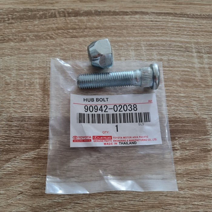 BAUT RODA MUR INNOVA INOVA HILUX