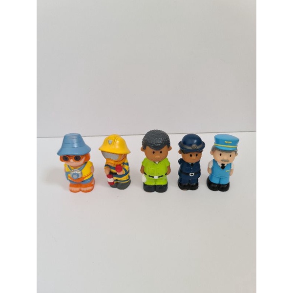 elc happyland dr. surgery