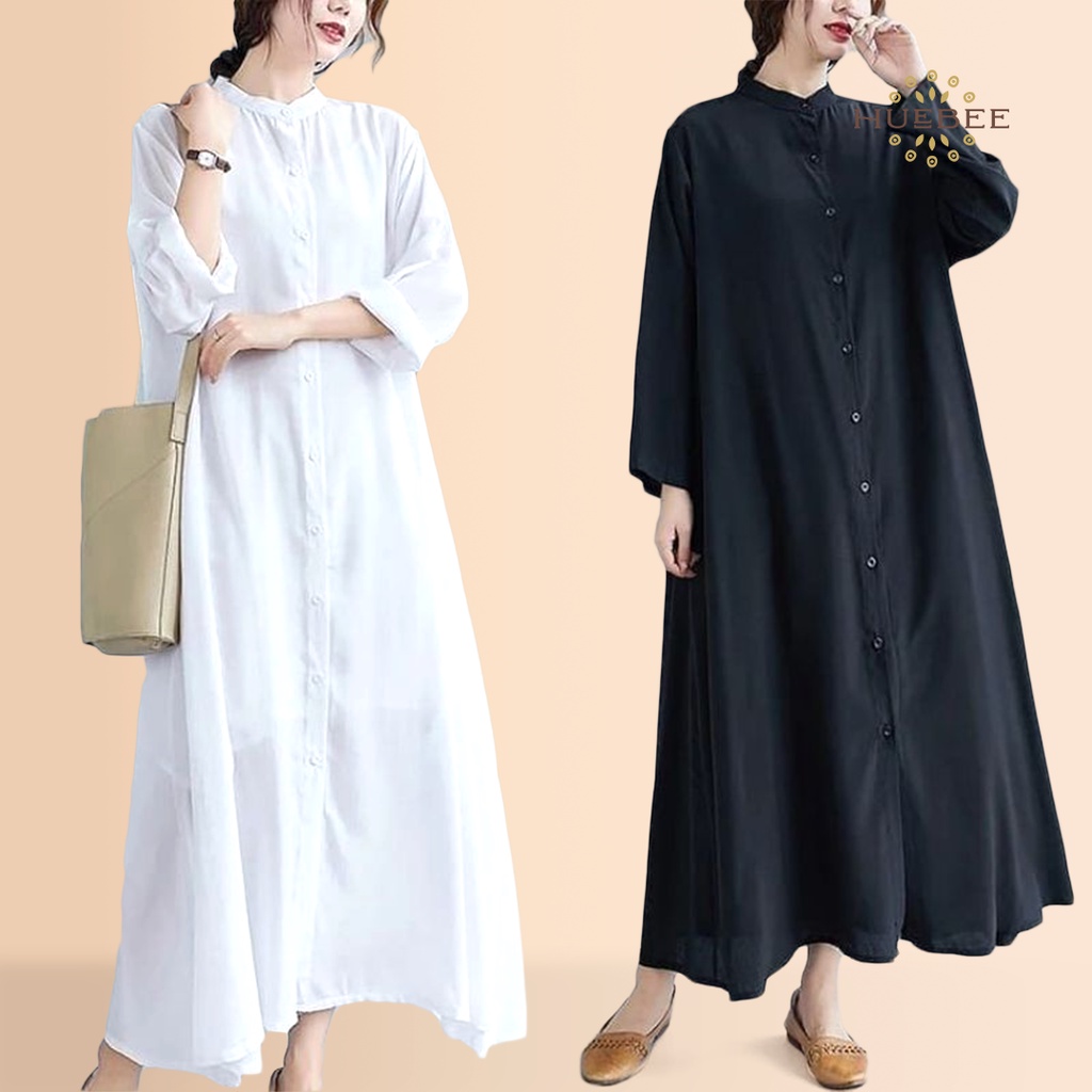 Ahfia Dress by Huebee