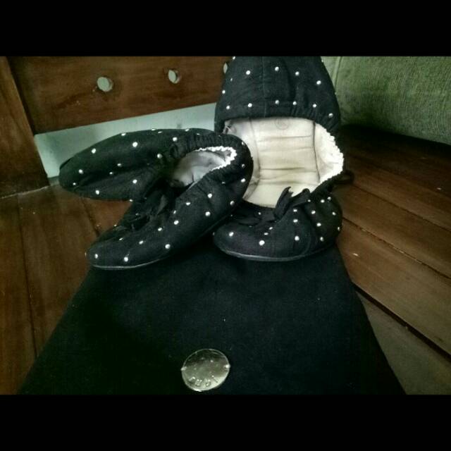 Flatshoes rubi