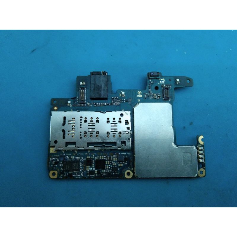 MESIN SAMSUNG M11 matot baru kena rehoot