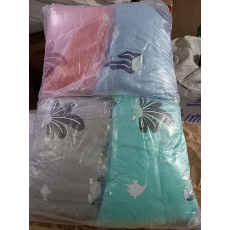 Bantal bayi peang murah