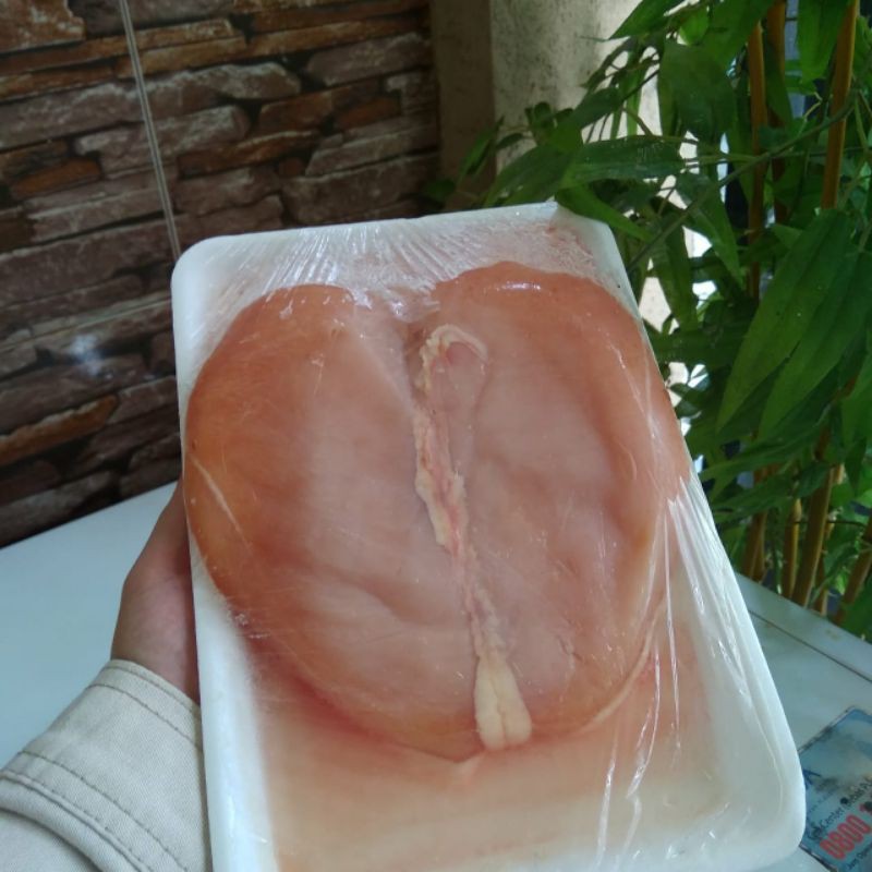 

Dada Ayam Fillet